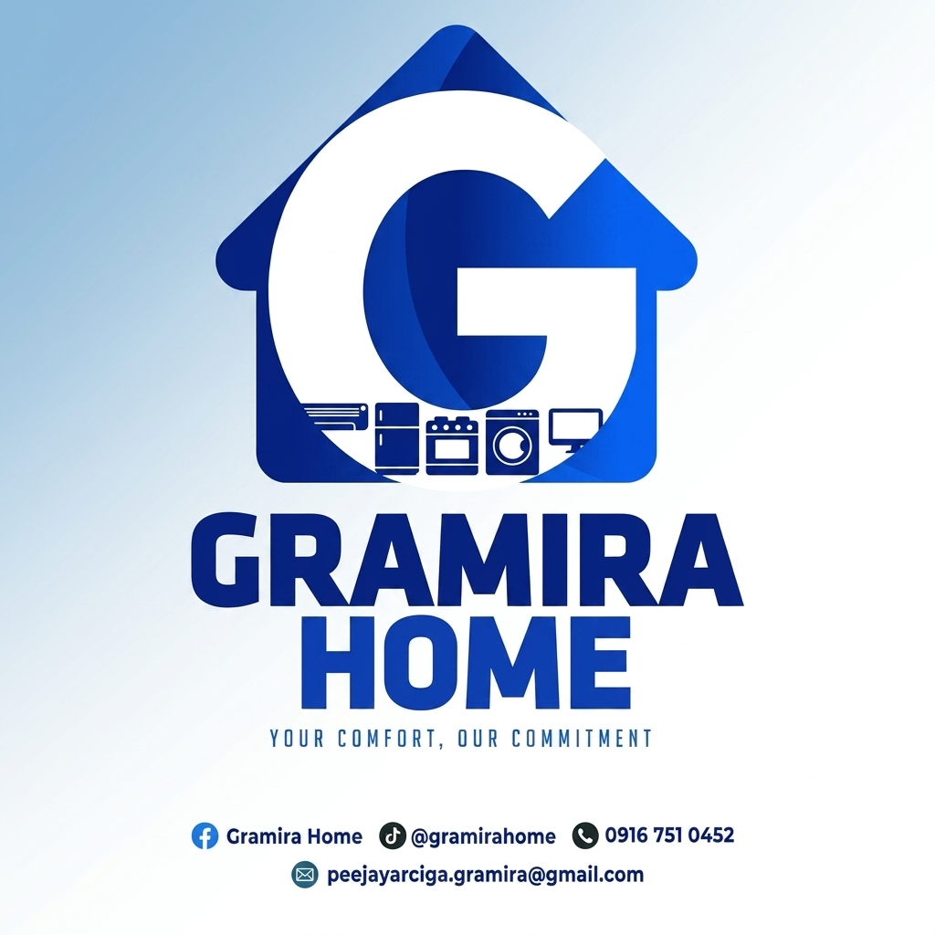 Gramira Home